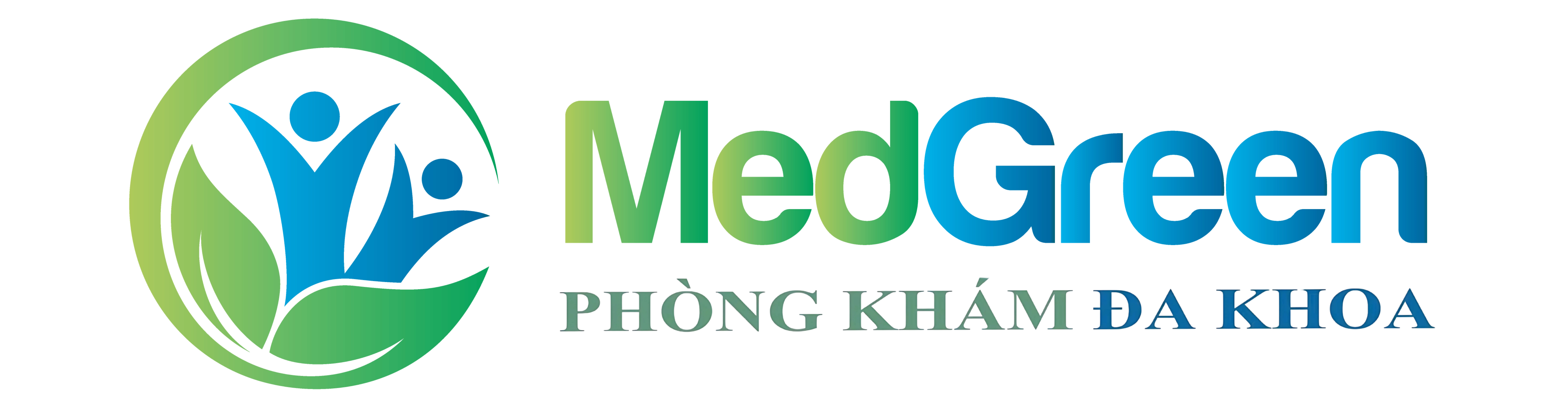Phòng Khám Đa Khoa Medgreen